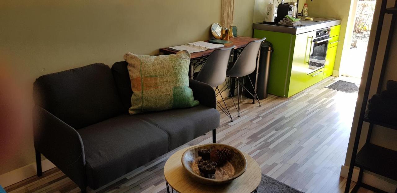 Jabaki Green Studio هوفدوربْ المظهر الخارجي الصورة